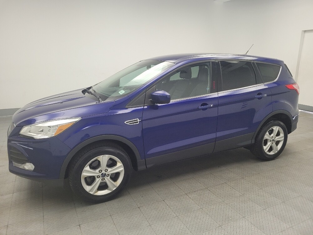 2016 Ford Escape in Memphis, TN 38115 - 18099426 2