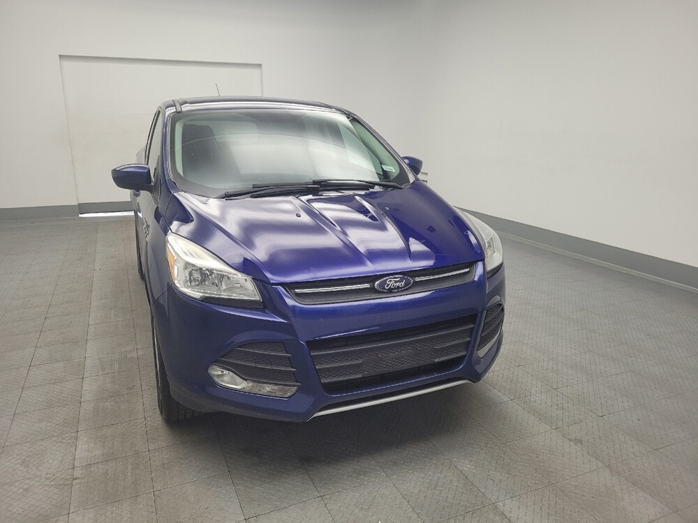 2016 Ford Escape in Memphis, TN 38115 - 18099426 14