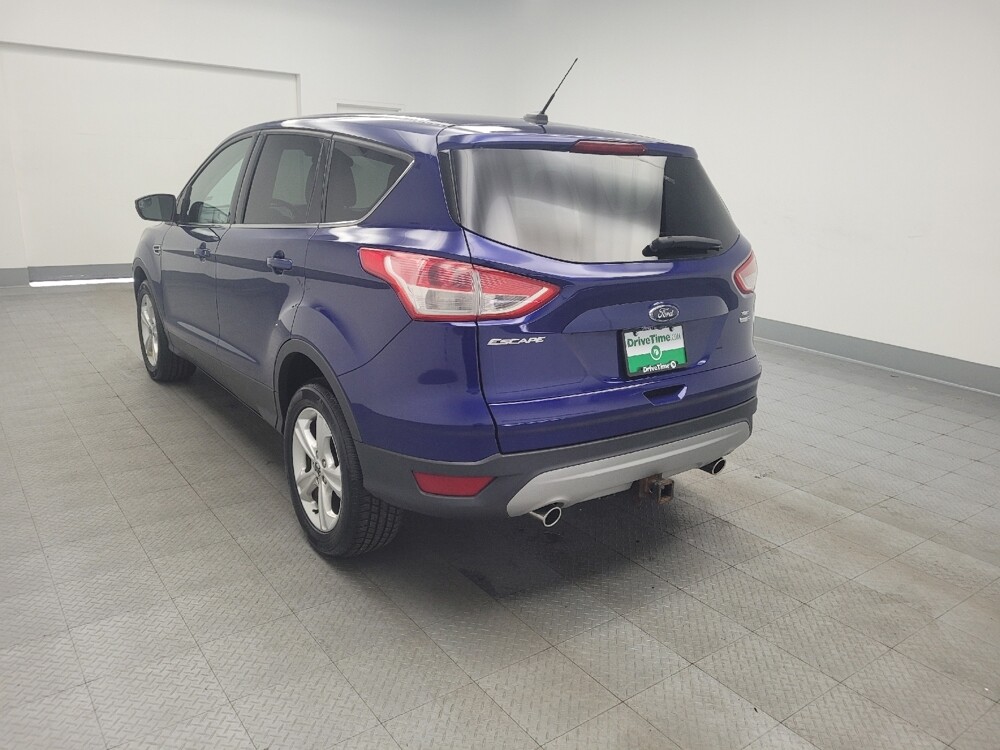 2016 Ford Escape in Memphis, TN 38115 - 18099426 5