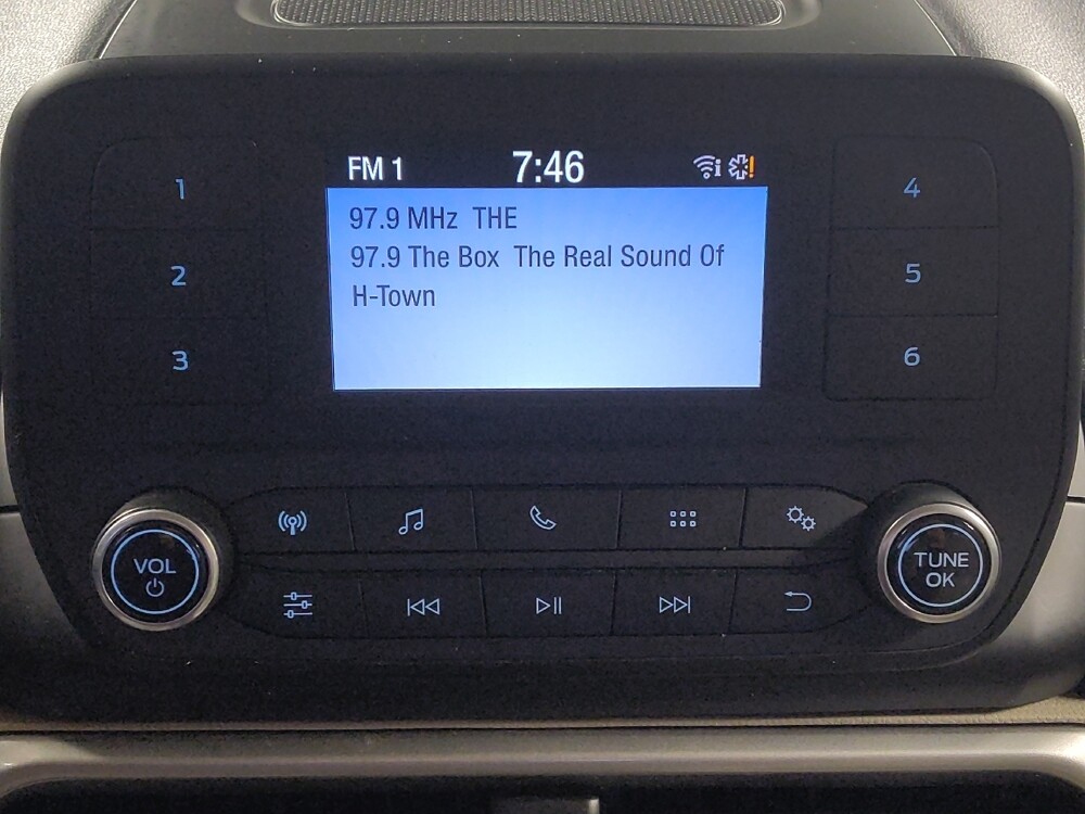 2019 Ford EcoSport in Houston, TX 77074 - 18099427 25