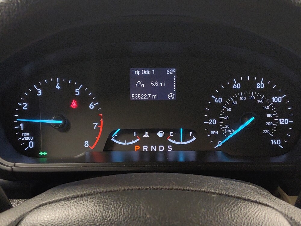 2019 Ford EcoSport in Houston, TX 77074 - 18099427 23