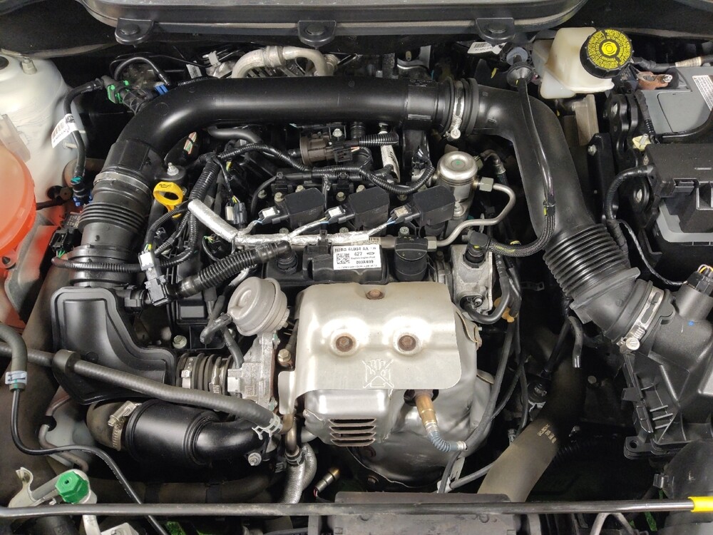 2019 Ford EcoSport in Houston, TX 77074 - 18099427 30