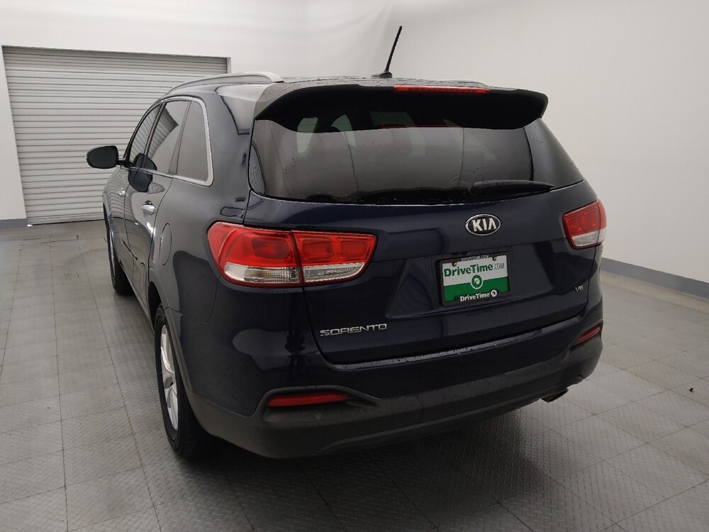 2018 Kia Sorento in Corpus Christi, TX 78412 - 18099428 6