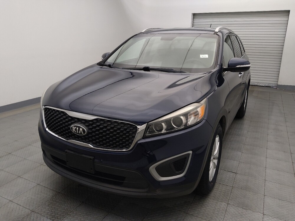 2018 Kia Sorento in Corpus Christi, TX 78412 - 18099428 15