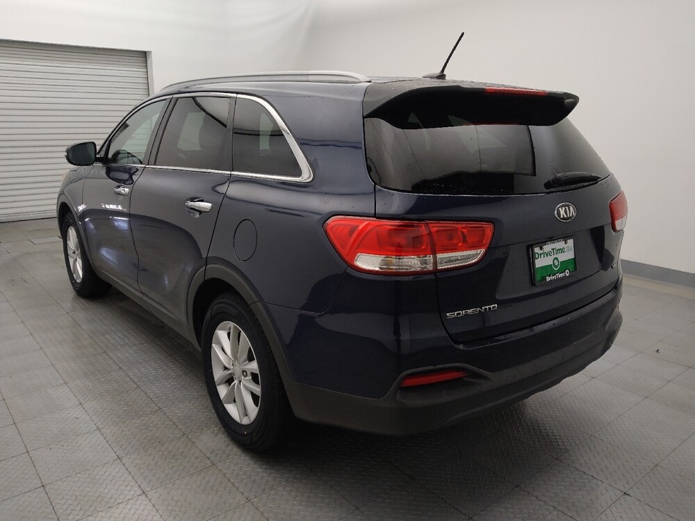 2018 Kia Sorento in Corpus Christi, TX 78412 - 18099428 5