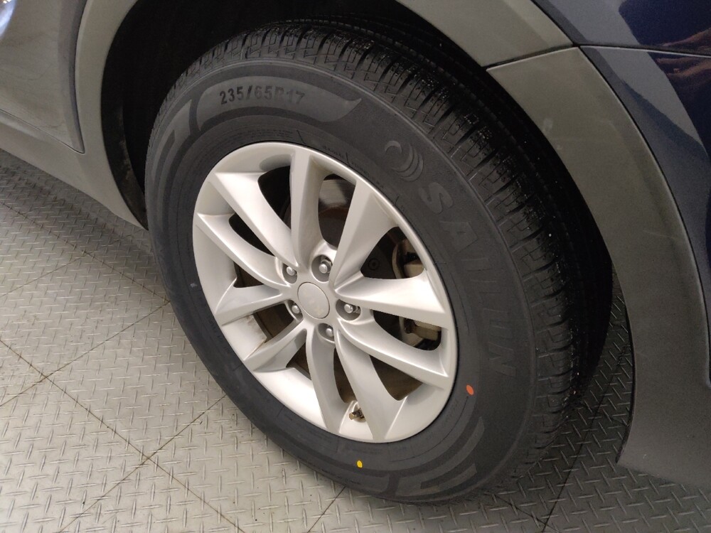 2018 Kia Sorento in Corpus Christi, TX 78412 - 18099428 31