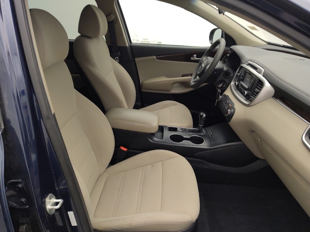 2018 Kia Sorento in Corpus Christi, TX 78412 - 18099428 21