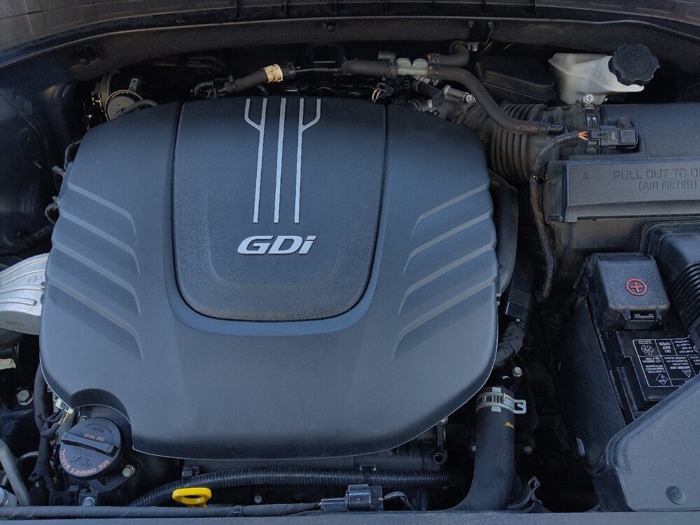 2018 Kia Sorento in Corpus Christi, TX 78412 - 18099428 30