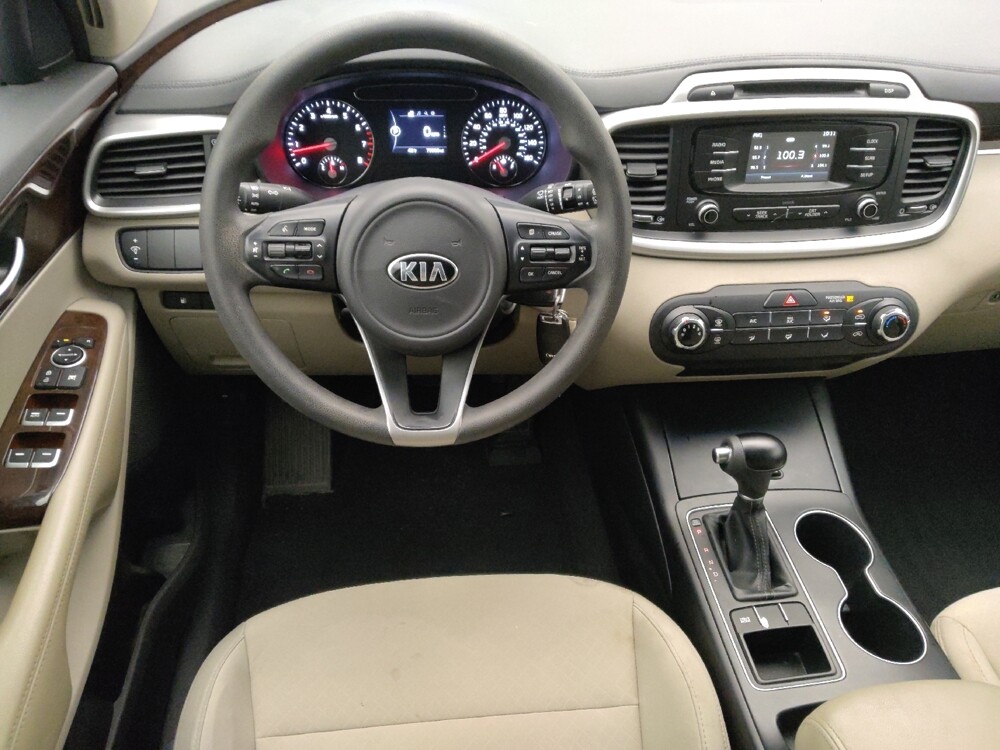 2018 Kia Sorento in Corpus Christi, TX 78412 - 18099428 22