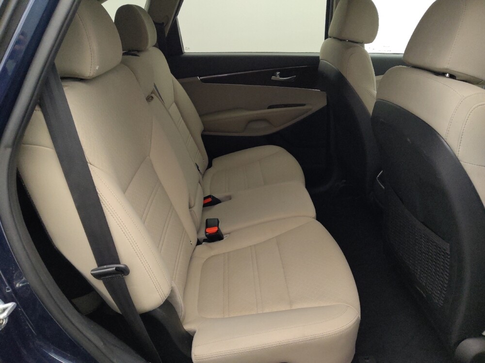 2018 Kia Sorento in Corpus Christi, TX 78412 - 18099428 19