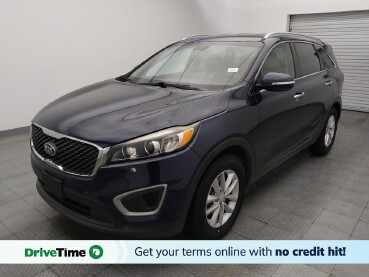 2018 Kia Sorento in Corpus Christi, TX 78412