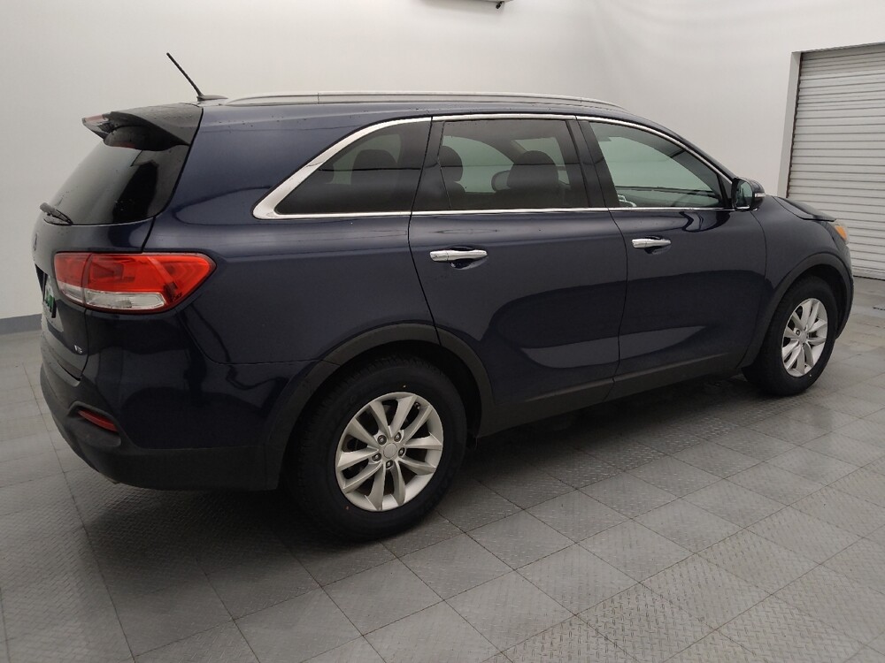 2018 Kia Sorento in Corpus Christi, TX 78412 - 18099428 10