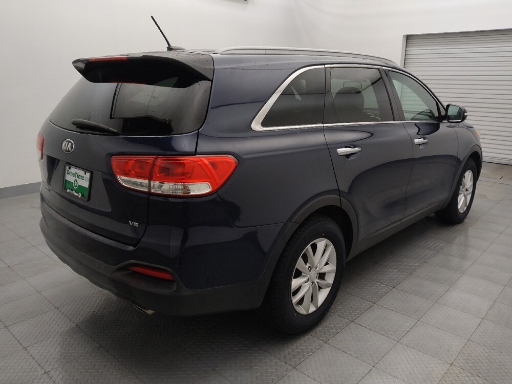 2018 Kia Sorento in Corpus Christi, TX 78412 - 18099428 9