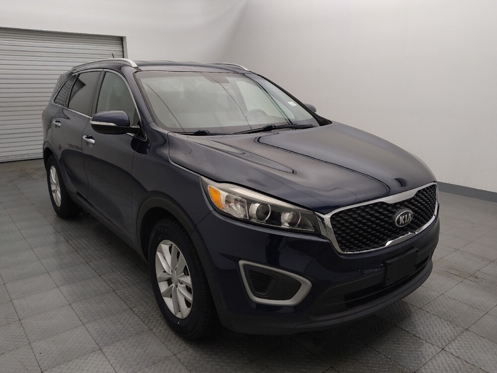 2018 Kia Sorento in Corpus Christi, TX 78412 - 18099428 13