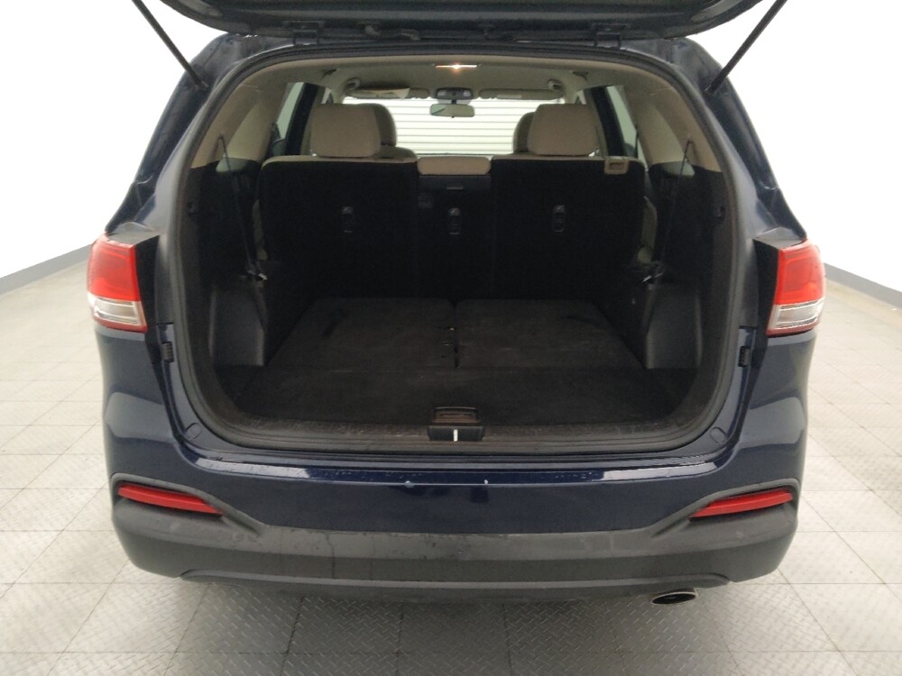 2018 Kia Sorento in Corpus Christi, TX 78412 - 18099428 29