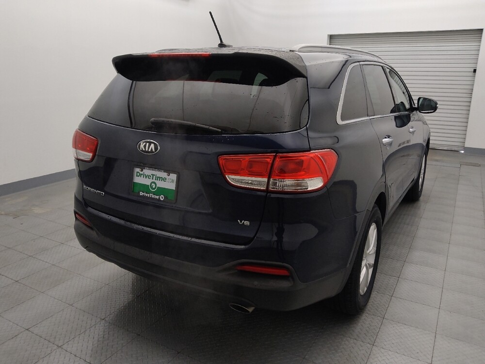 2018 Kia Sorento in Corpus Christi, TX 78412 - 18099428 7