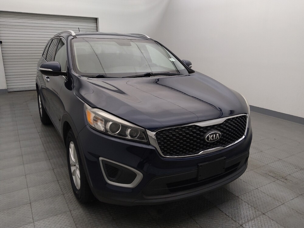 2018 Kia Sorento in Corpus Christi, TX 78412 - 18099428 14