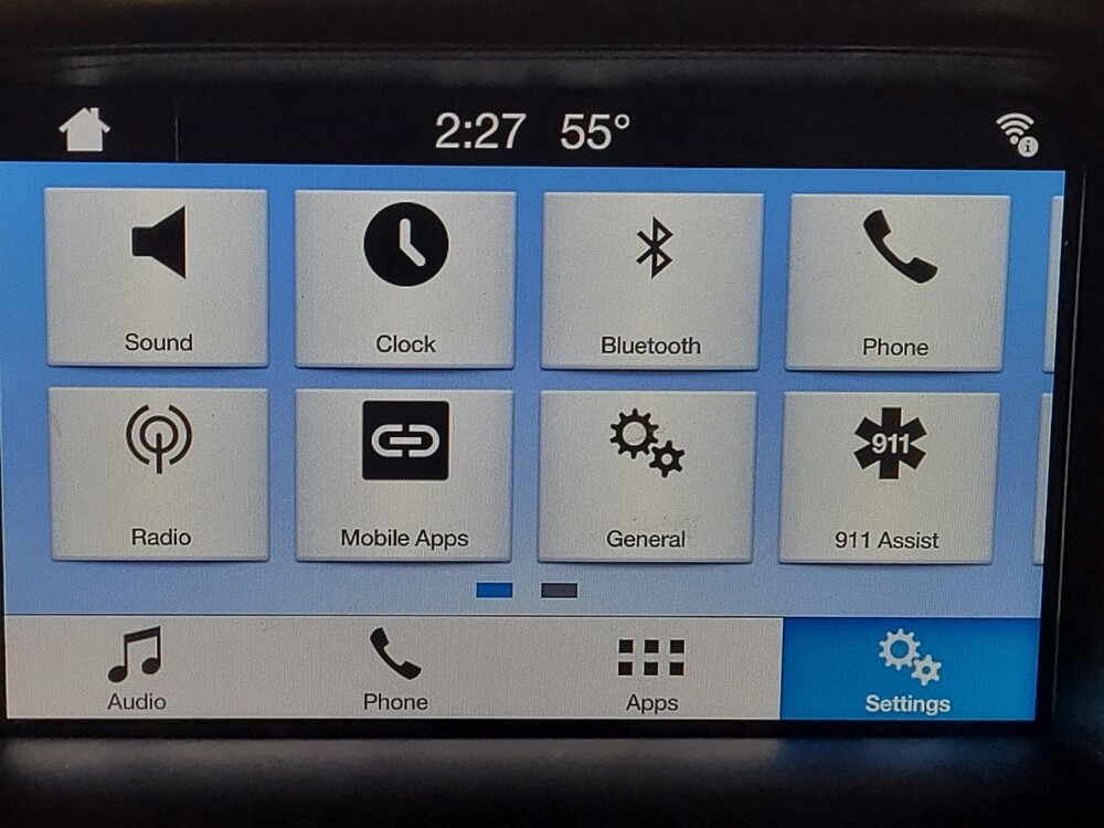 2018 Ford Escape in West Palm Beach, FL 33409 - 18099429 25