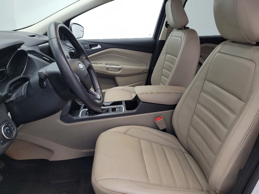 2018 Ford Escape in West Palm Beach, FL 33409 - 18099429 17