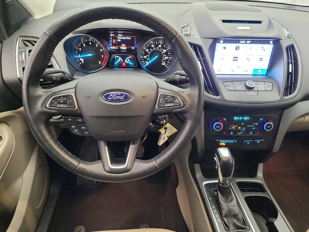 2018 Ford Escape in West Palm Beach, FL 33409 - 18099429 22
