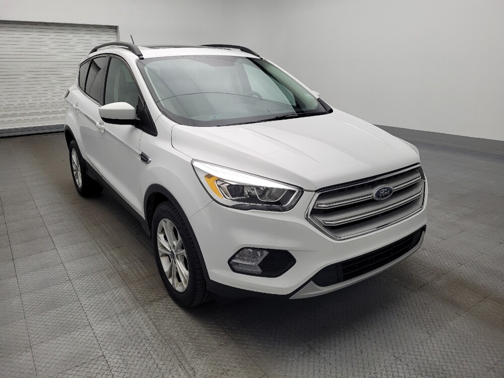 2018 Ford Escape in West Palm Beach, FL 33409 - 18099429 13