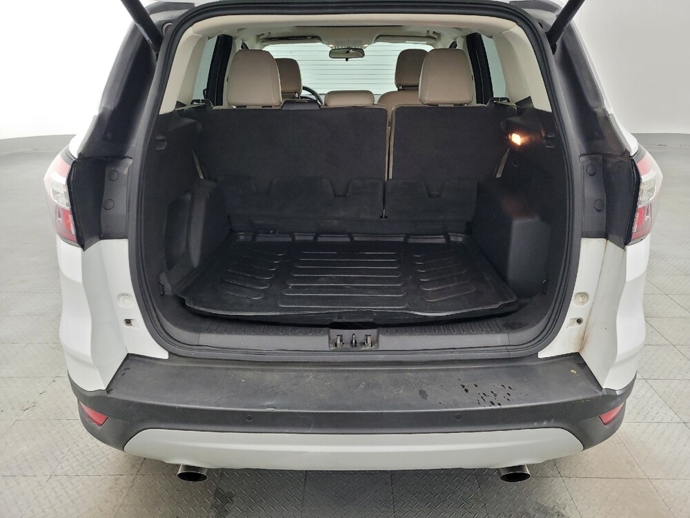 2018 Ford Escape in West Palm Beach, FL 33409 - 18099429 29