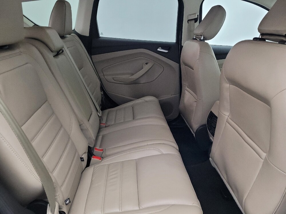 2018 Ford Escape in West Palm Beach, FL 33409 - 18099429 19