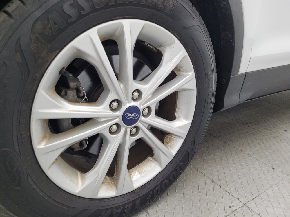 2018 Ford Escape in West Palm Beach, FL 33409 - 18099429 31