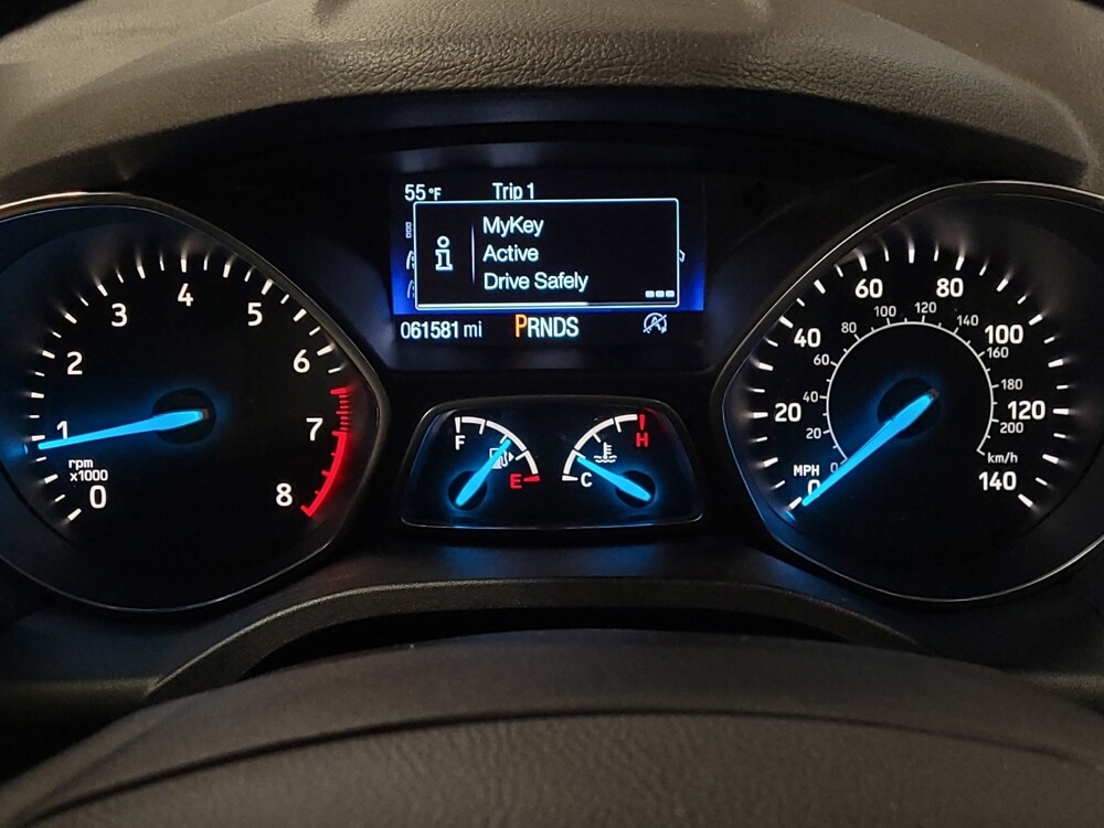 2018 Ford Escape in West Palm Beach, FL 33409 - 18099429 23