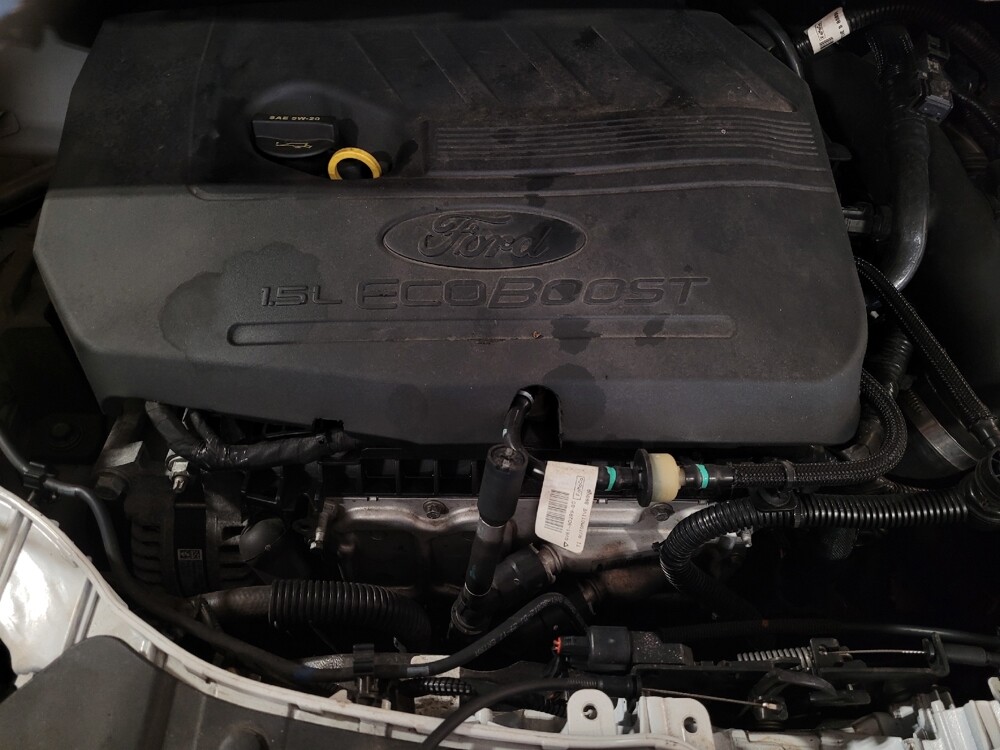 2018 Ford Escape in West Palm Beach, FL 33409 - 18099429 30