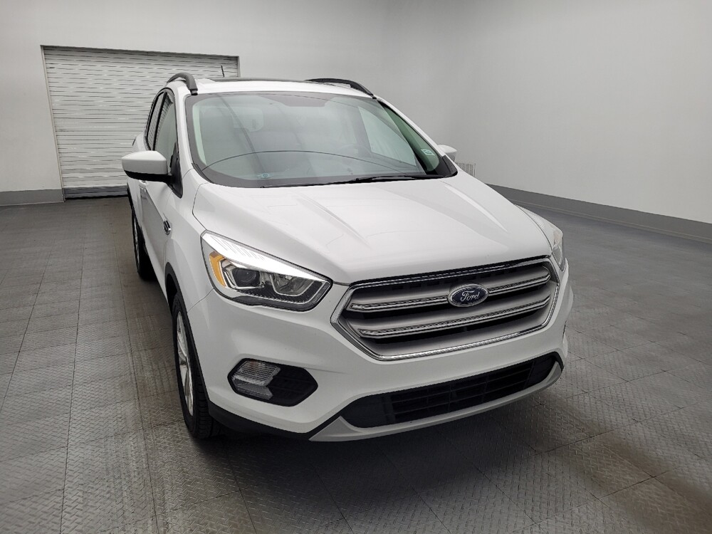 2018 Ford Escape in West Palm Beach, FL 33409 - 18099429 14