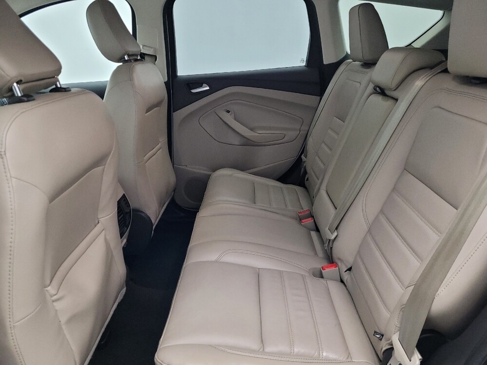 2018 Ford Escape in West Palm Beach, FL 33409 - 18099429 18