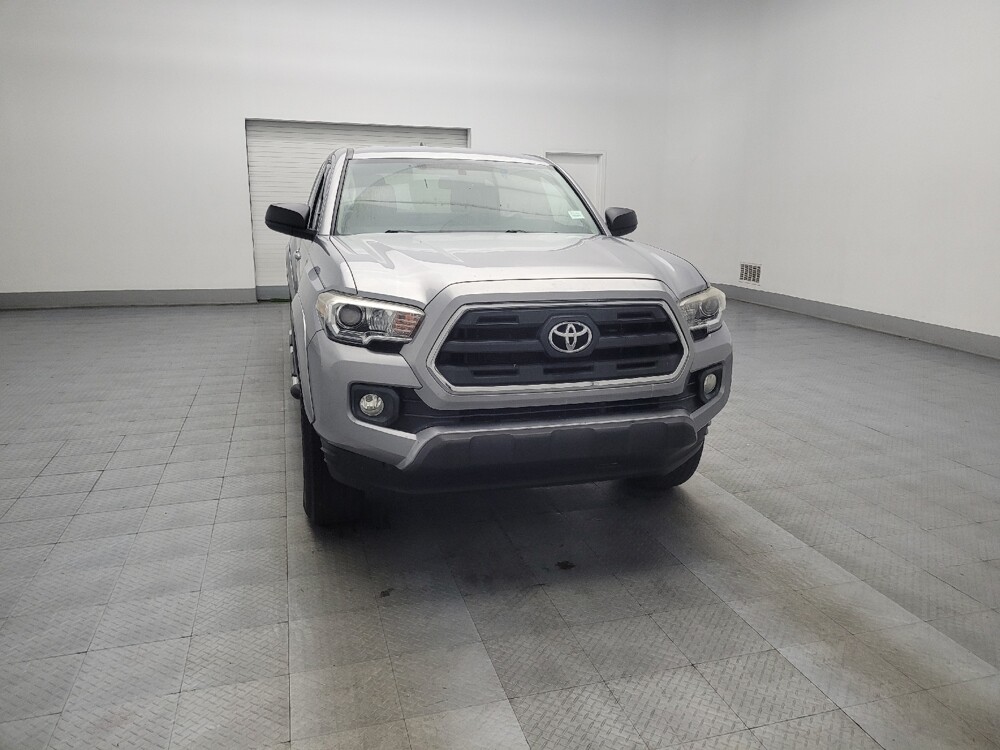 2017 Toyota Tacoma in Pelham, AL 35124 - 18099430 14