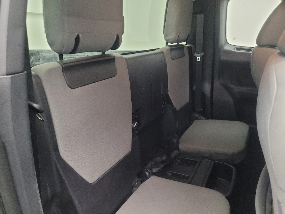 2017 Toyota Tacoma in Pelham, AL 35124 - 18099430 19