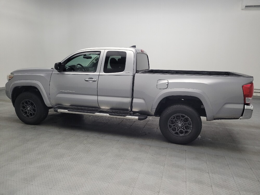 2017 Toyota Tacoma in Pelham, AL 35124 - 18099430 3