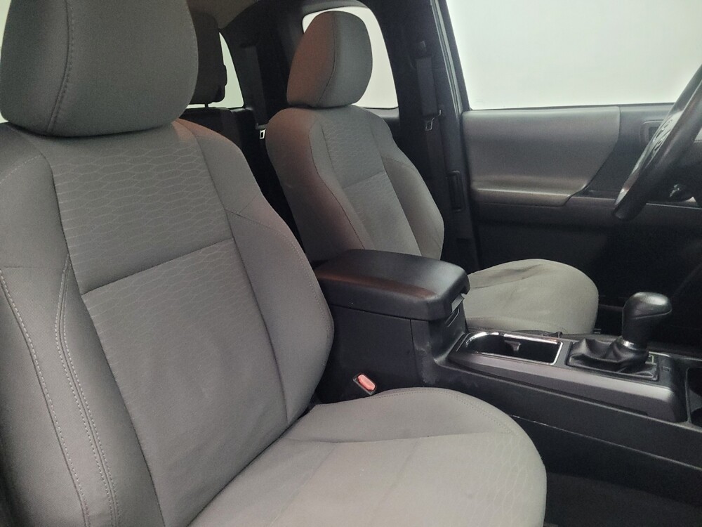 2017 Toyota Tacoma in Pelham, AL 35124 - 18099430 21