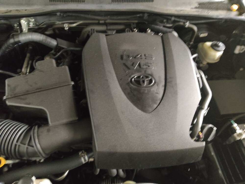 2017 Toyota Tacoma in Pelham, AL 35124 - 18099430 30