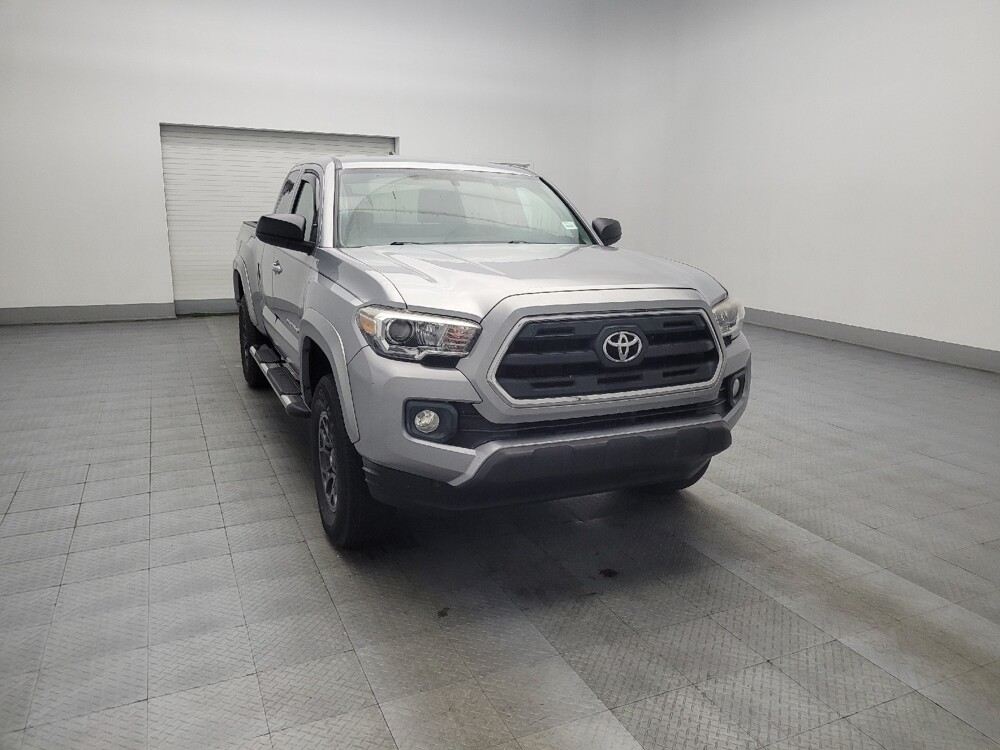 2017 Toyota Tacoma in Pelham, AL 35124 - 18099430 13