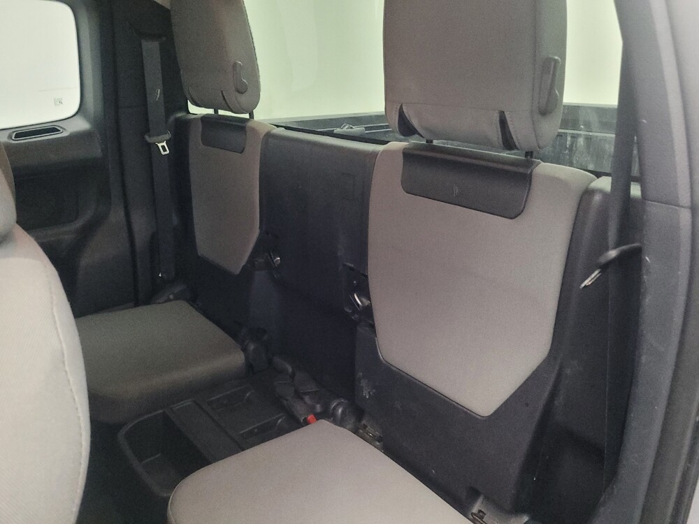 2017 Toyota Tacoma in Pelham, AL 35124 - 18099430 18