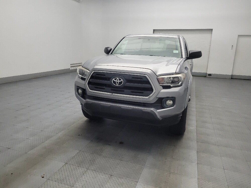 2017 Toyota Tacoma in Pelham, AL 35124 - 18099430 15