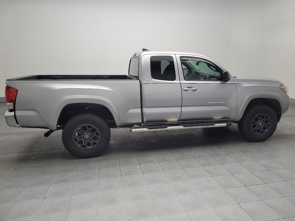 2017 Toyota Tacoma in Pelham, AL 35124 - 18099430 10