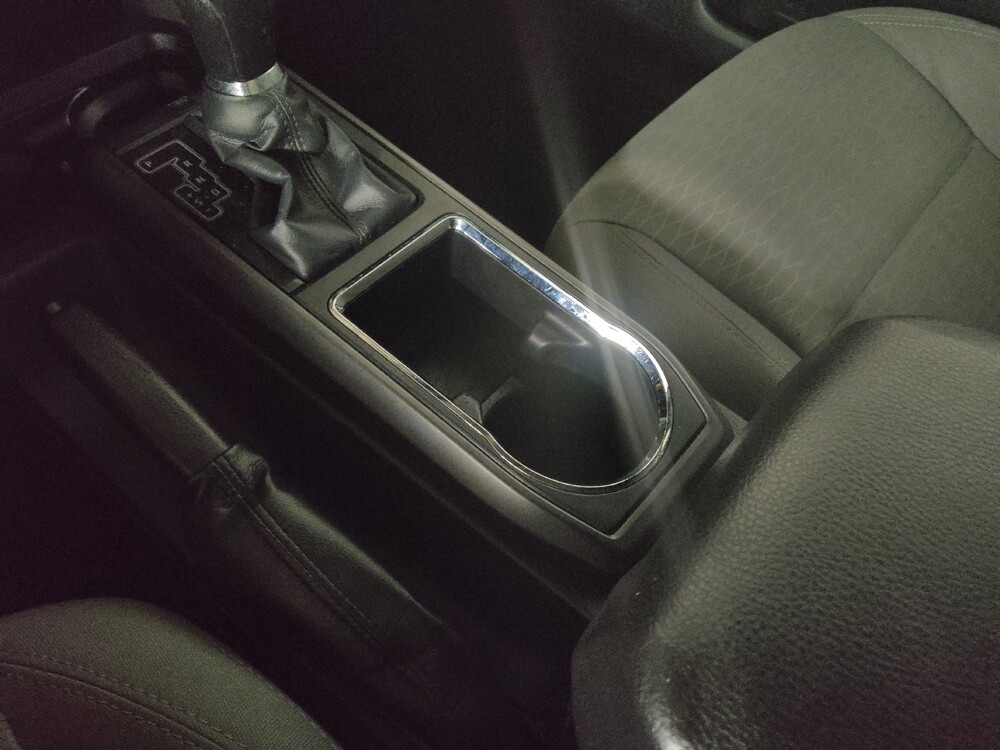 2017 Toyota Tacoma in Pelham, AL 35124 - 18099430 26