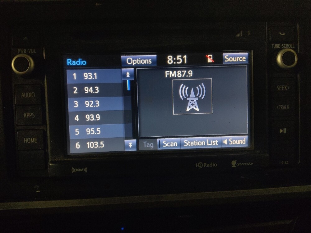 2017 Toyota Tacoma in Pelham, AL 35124 - 18099430 25