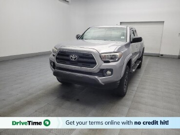 2017 Toyota Tacoma in Pelham, AL 35124