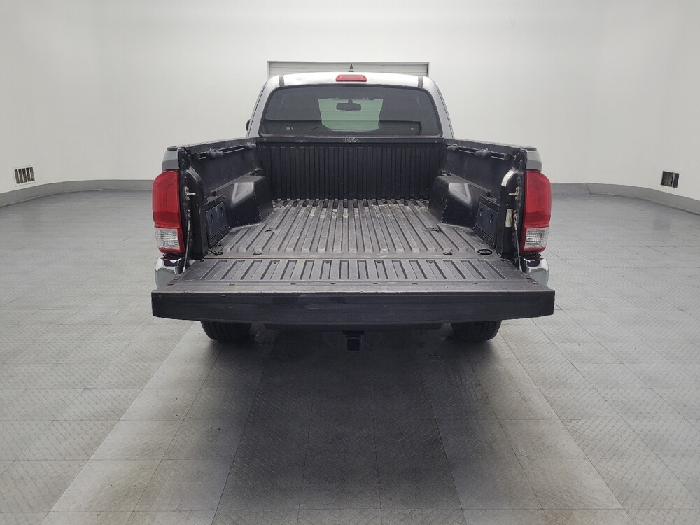 2017 Toyota Tacoma in Pelham, AL 35124 - 18099430 29