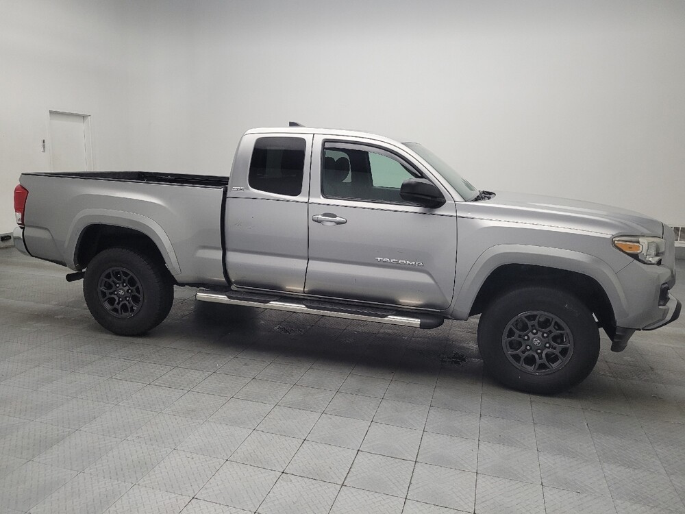 2017 Toyota Tacoma in Pelham, AL 35124 - 18099430 11
