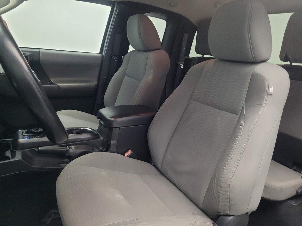 2017 Toyota Tacoma in Pelham, AL 35124 - 18099430 17