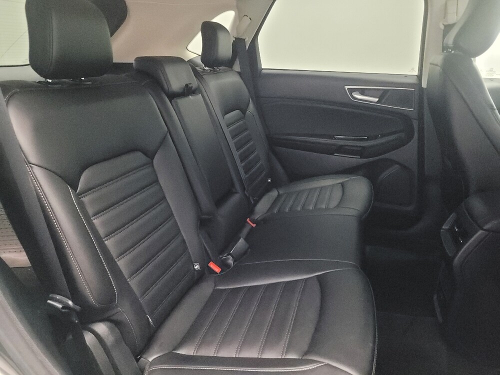 2020 Ford Edge in Stone Mountain, GA 30083 - 18099431 19