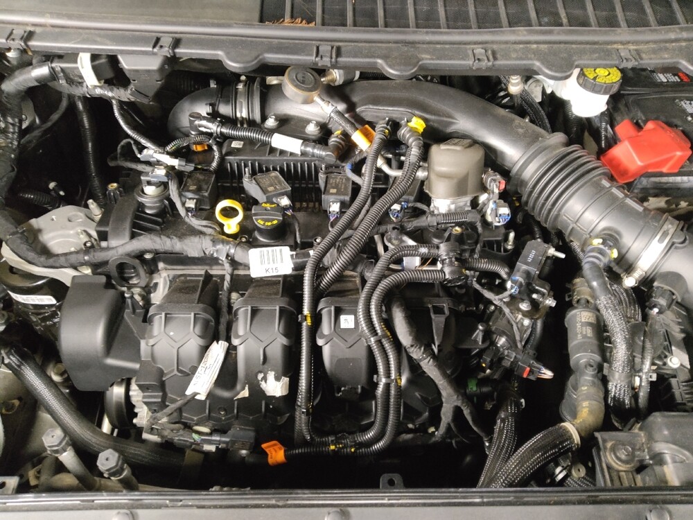 2020 Ford Edge in Stone Mountain, GA 30083 - 18099431 30