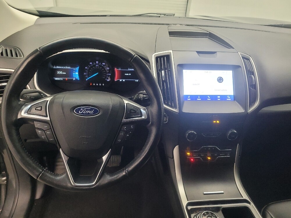 2020 Ford Edge in Stone Mountain, GA 30083 - 18099431 22